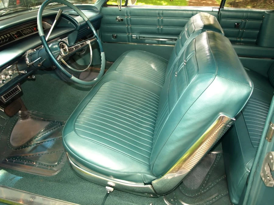 1963 Chevrolet Impala 3rd Gen - Image 3 of 7