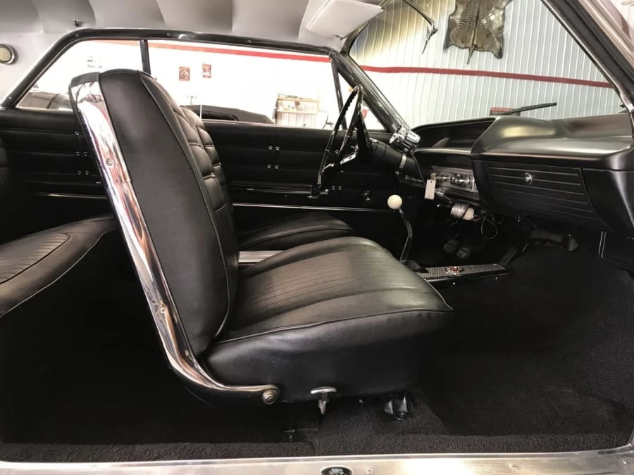 1963 Chevrolet Impala 3rd Gen - Image 4 of 10