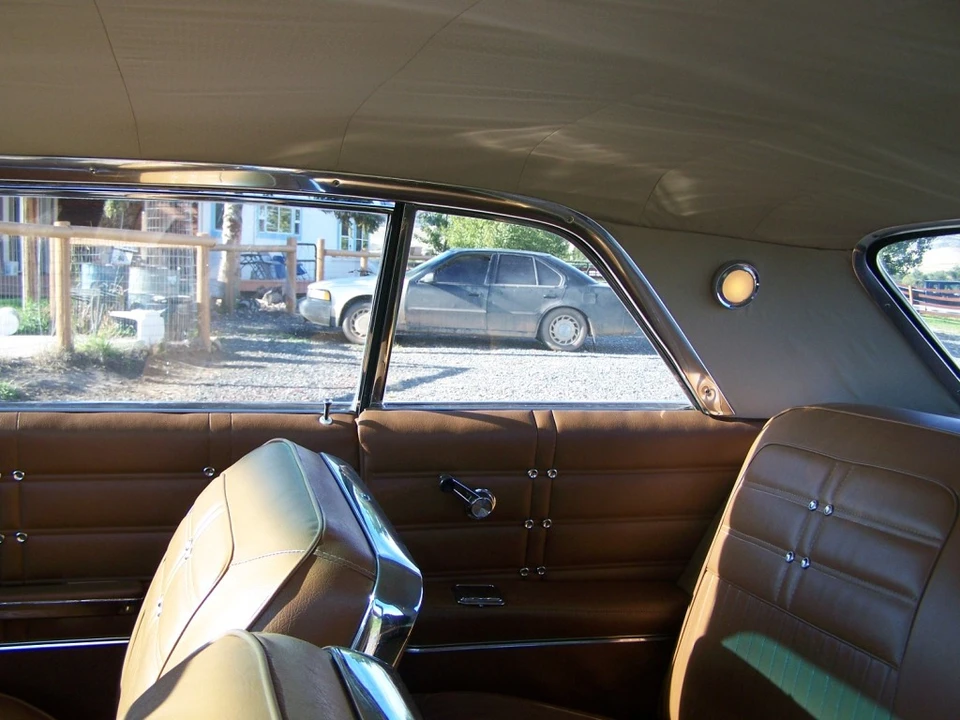 1963 Chevrolet Impala 3rd Gen - Image 31 of 31