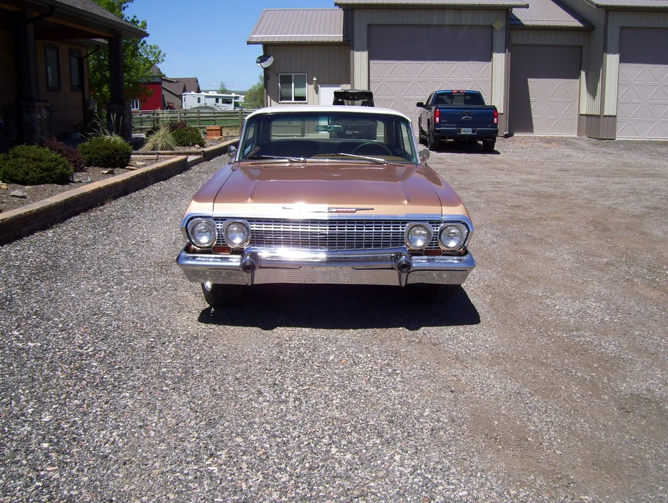 1963 Chevrolet Impala 3rd Gen - Image 13 of 31