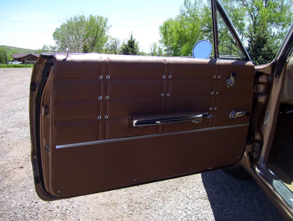 1963 Chevrolet Impala 3rd Gen - Image 26 of 31