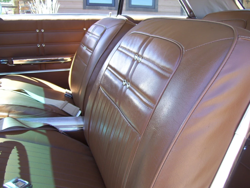 1963 Chevrolet Impala 3rd Gen - Image 30 of 31