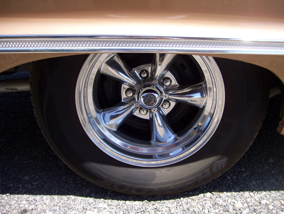 1963 Chevrolet Impala 3rd Gen - Image 23 of 31