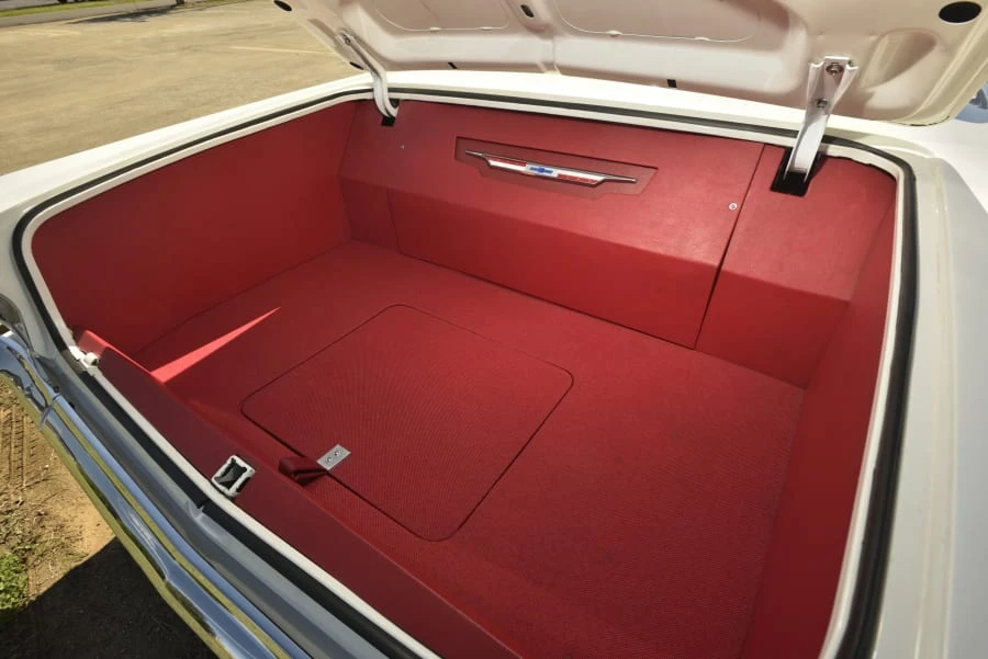 1963 Chevrolet Impala 3rd Gen - Image 29 of 29