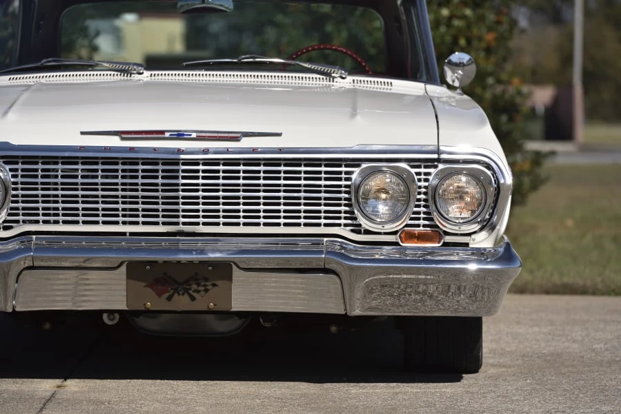 1963 Chevrolet Impala 3rd Gen - Image 18 of 29