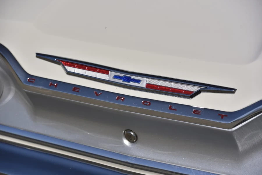 1963 Chevrolet Impala 3rd Gen - Image 11 of 29