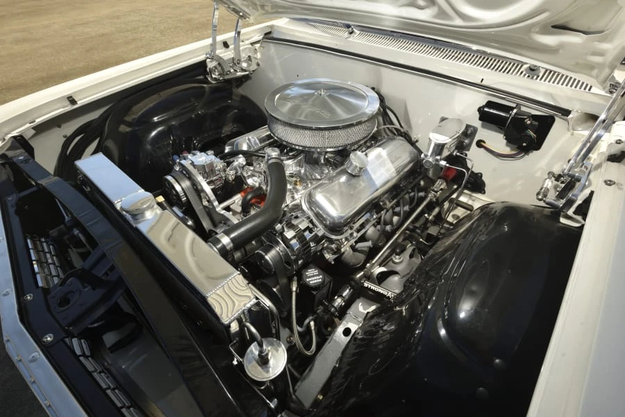 1963 Chevrolet Impala 3rd Gen - Image 26 of 29