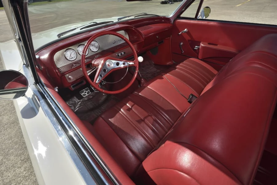 1963 Chevrolet Impala 3rd Gen - Image 21 of 29