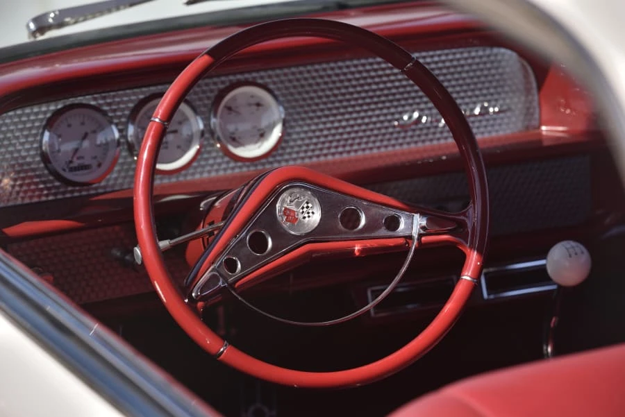 1963 Chevrolet Impala 3rd Gen - Image 22 of 29