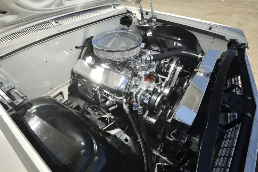 1963 Chevrolet Impala 3rd Gen - Image 28 of 29
