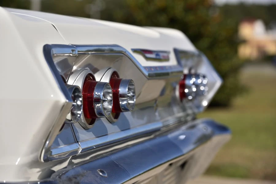 1963 Chevrolet Impala 3rd Gen - Image 12 of 29