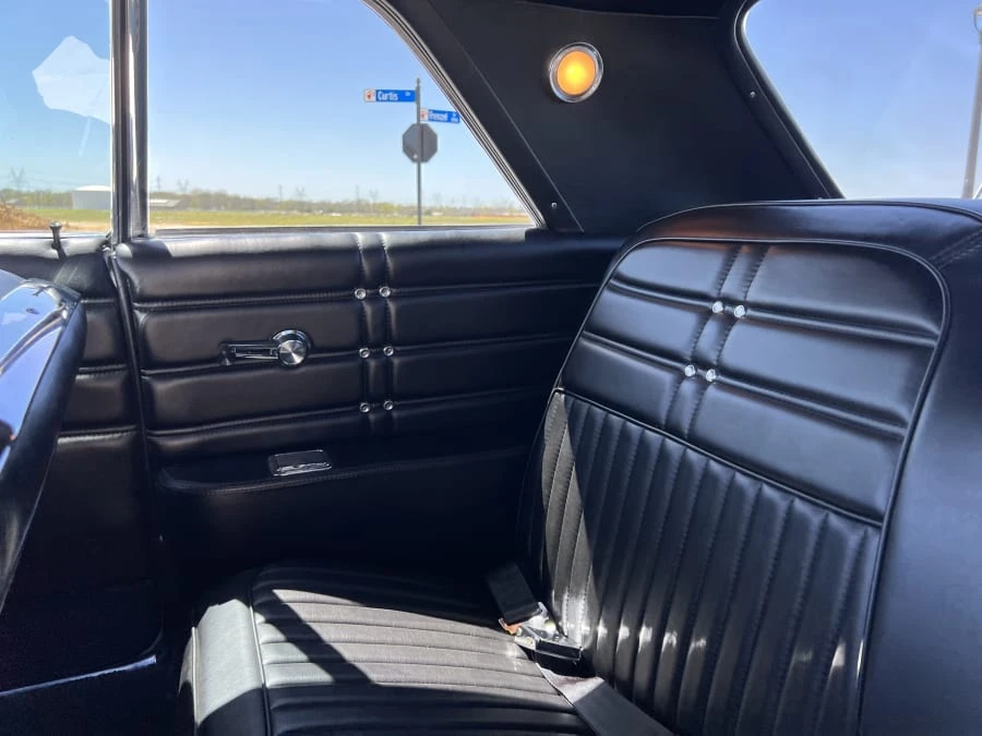 1963 Chevrolet Impala 3rd Gen - Image 11 of 31