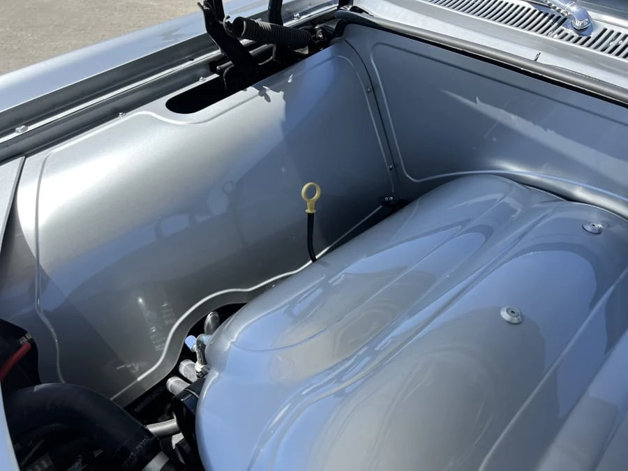 1963 Chevrolet Impala 3rd Gen - Image 14 of 31