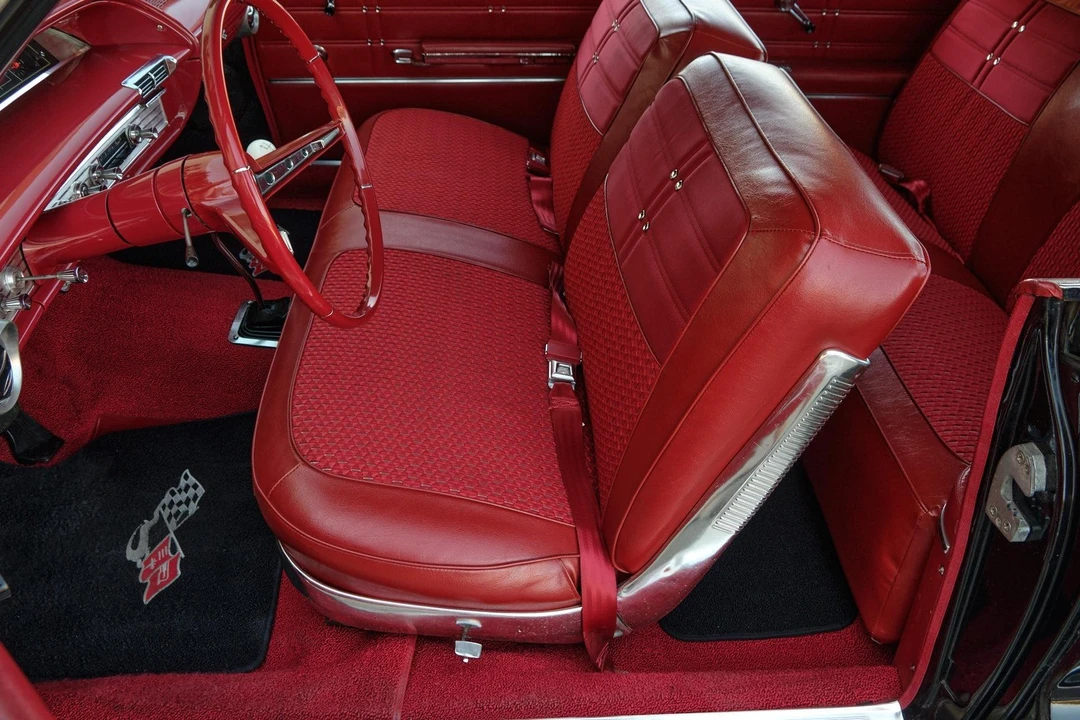 1963 Chevrolet Impala 3rd Gen - Image 11 of 21