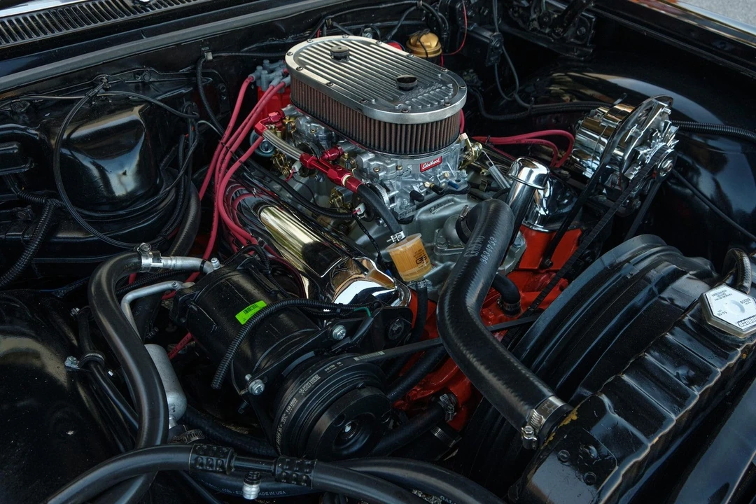 1963 Chevrolet Impala 3rd Gen - Image 16 of 21