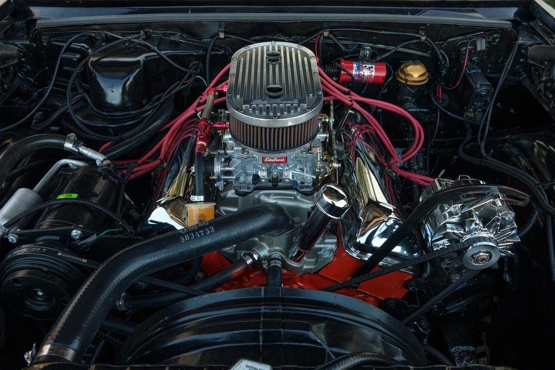 1963 Chevrolet Impala 3rd Gen - Image 15 of 21