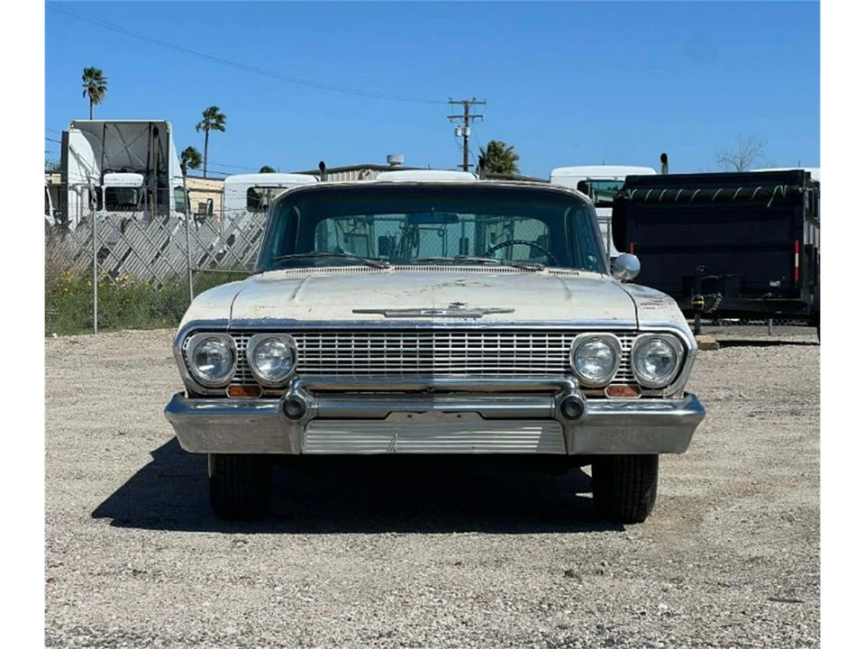1963 Chevrolet Impala 3rd Gen - Image 4 of 16