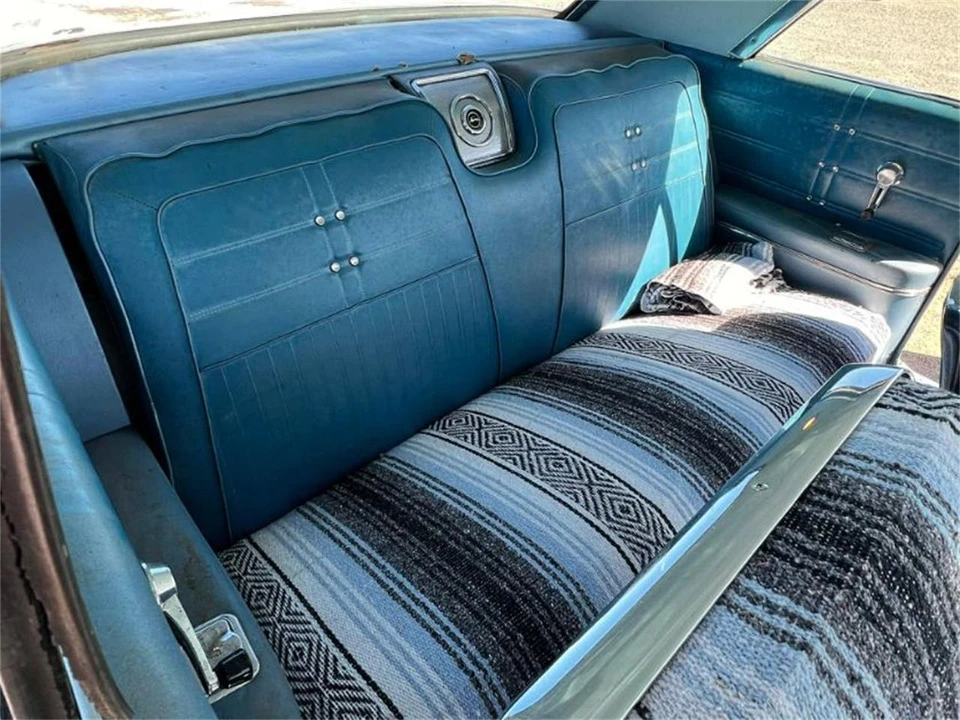 1963 Chevrolet Impala 3rd Gen - Image 12 of 16