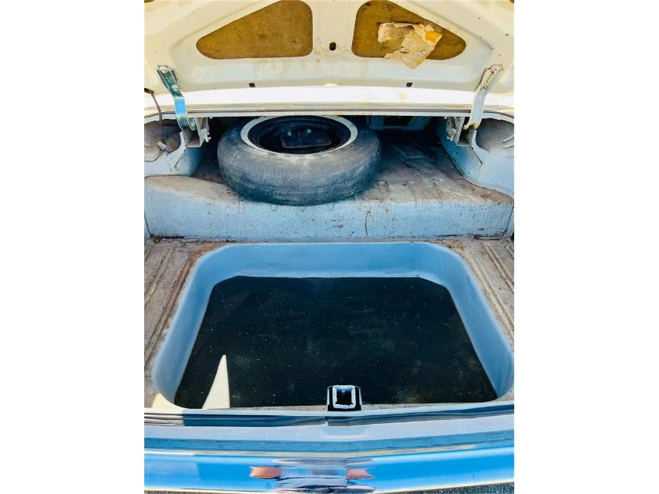 1963 Chevrolet Impala 3rd Gen - Image 9 of 16
