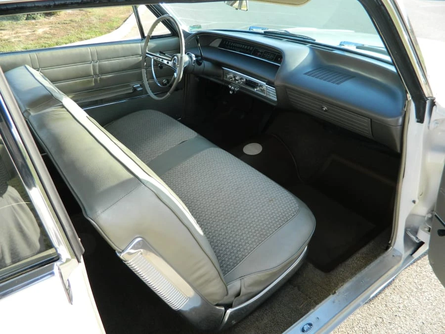 1963 Chevrolet Impala 3rd Gen - Image 5 of 8
