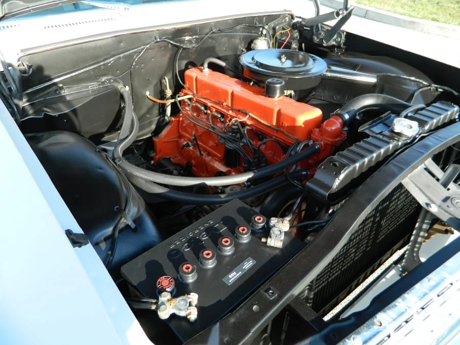 1963 Chevrolet Impala 3rd Gen - Image 7 of 8