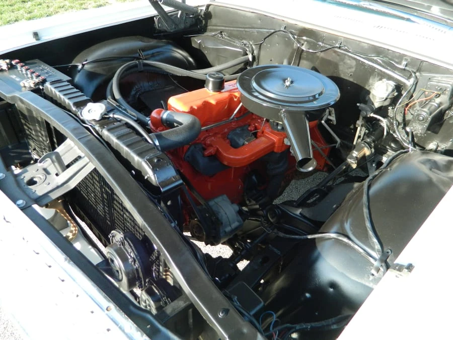 1963 Chevrolet Impala 3rd Gen - Image 8 of 8