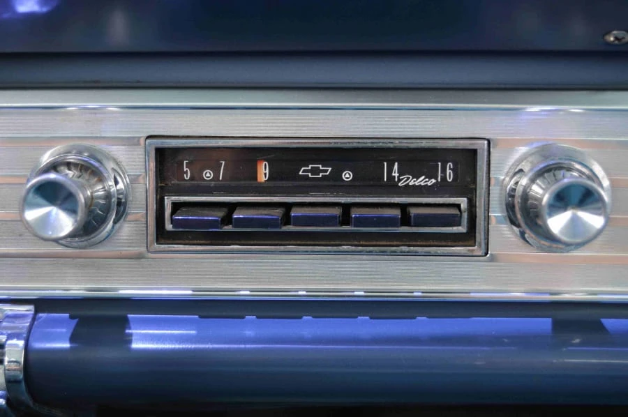 1963 Chevrolet Impala 3rd Gen - Image 6 of 12