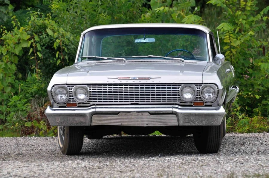1963 Chevrolet Impala 3rd Gen - Image 11 of 12