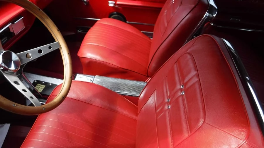 1963 Chevrolet Impala 3rd Gen - Image 3 of 6