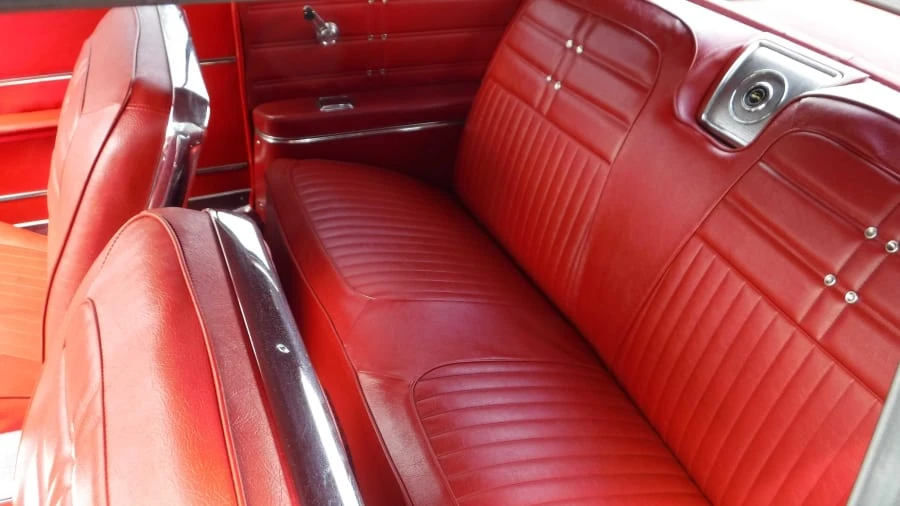1963 Chevrolet Impala 3rd Gen - Image 4 of 6