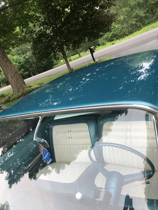 1963 Chevrolet Impala 3rd Gen - Image 28 of 31