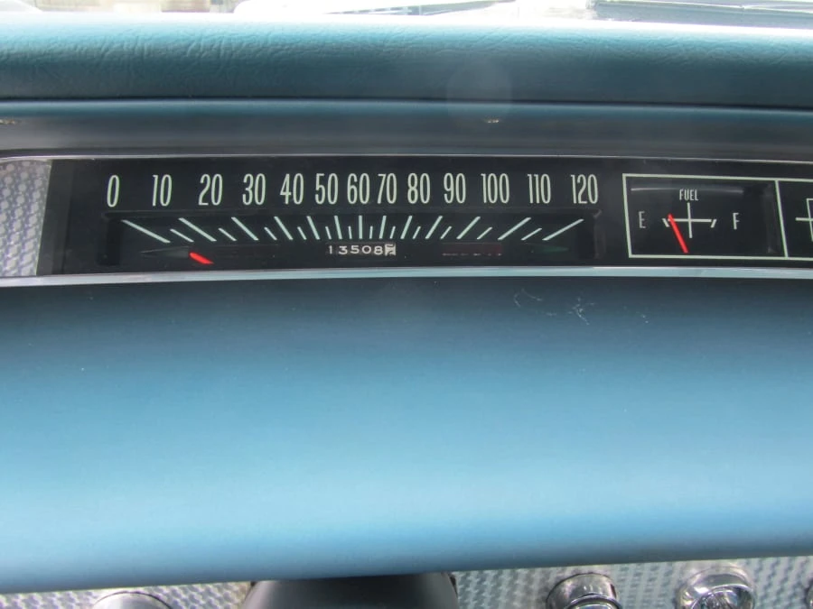 1963 Chevrolet Impala 3rd Gen - Image 4 of 5