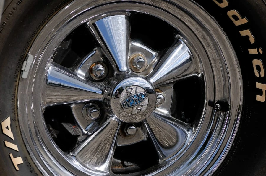 1963 Chevrolet Impala 3rd Gen - Image 10 of 11