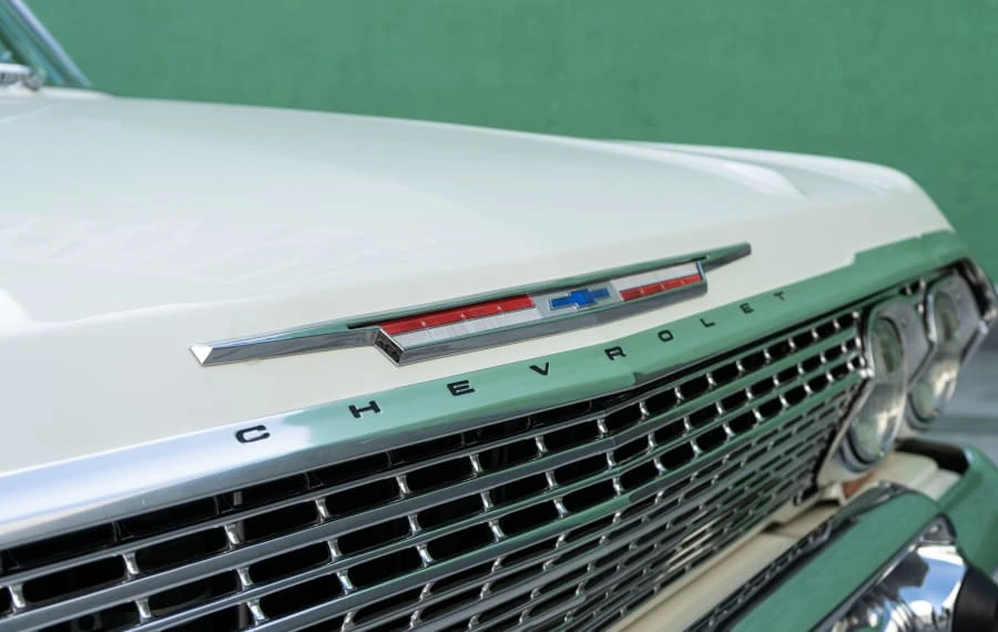1963 Chevrolet Impala 3rd Gen - Image 8 of 31