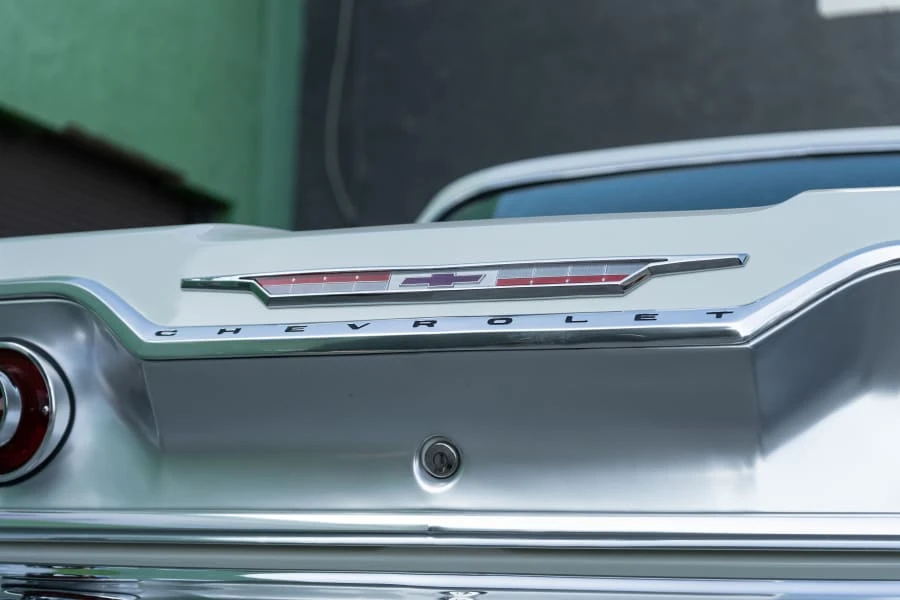1963 Chevrolet Impala 3rd Gen - Image 20 of 31
