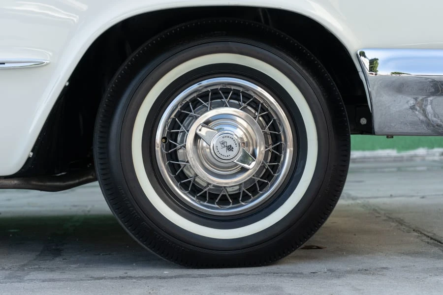 1963 Chevrolet Impala 3rd Gen - Image 14 of 31