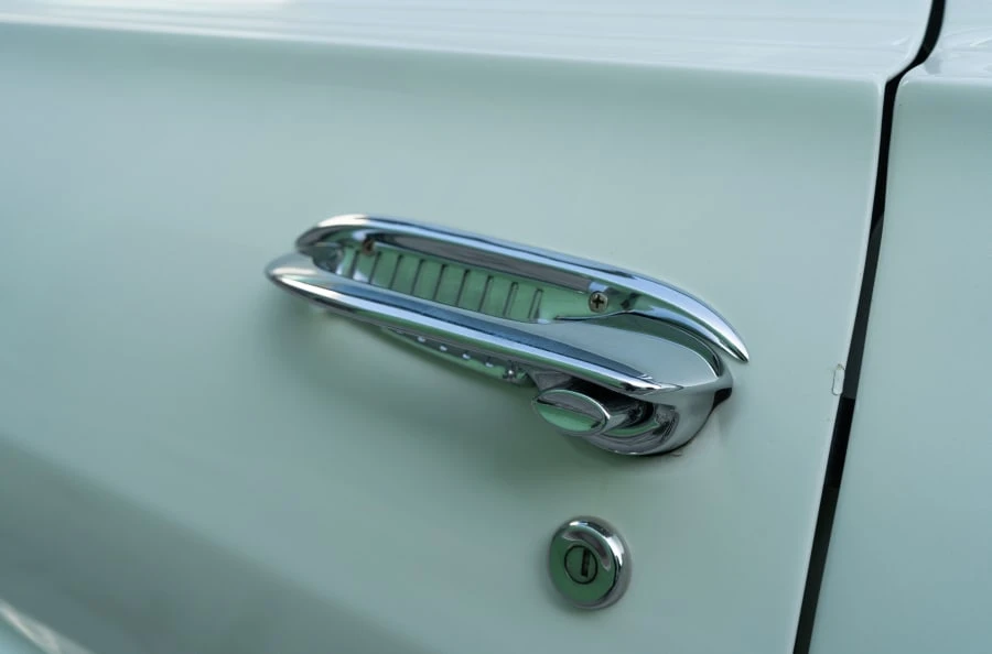 1963 Chevrolet Impala 3rd Gen - Image 29 of 31