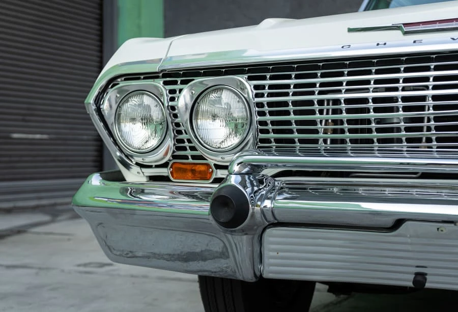 1963 Chevrolet Impala 3rd Gen - Image 27 of 31