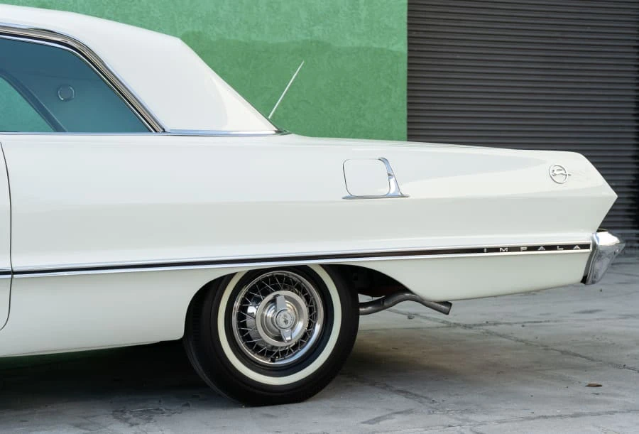 1963 Chevrolet Impala 3rd Gen - Image 15 of 31