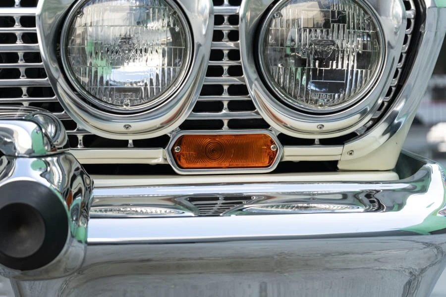 1963 Chevrolet Impala 3rd Gen - Image 26 of 31