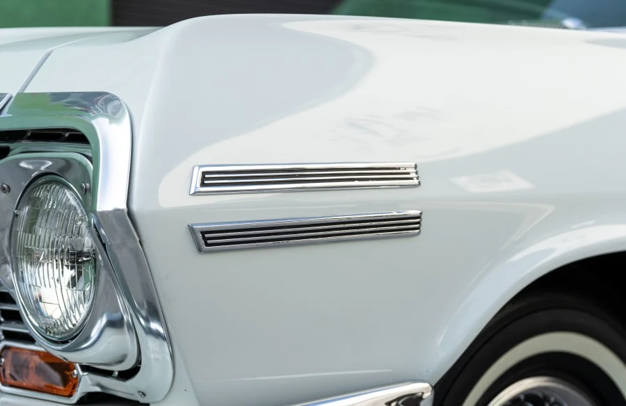 1963 Chevrolet Impala 3rd Gen - Image 11 of 31