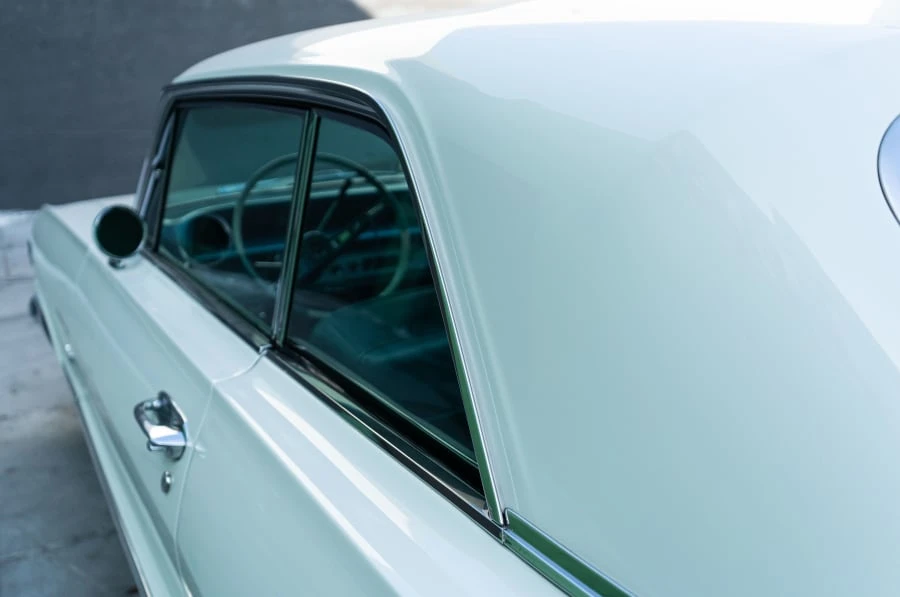 1963 Chevrolet Impala 3rd Gen - Image 31 of 31
