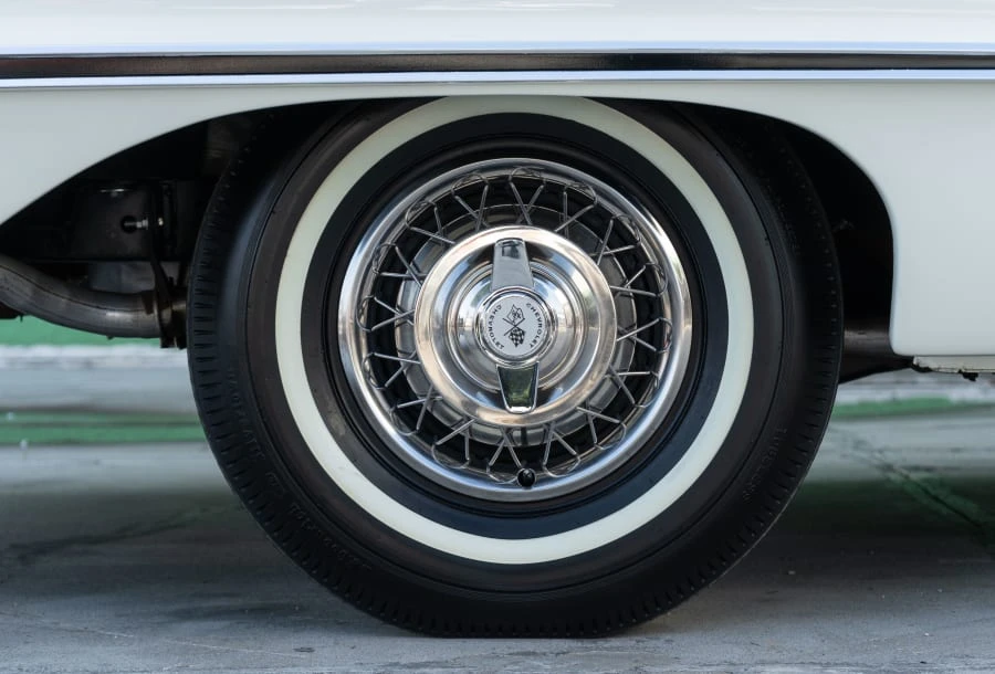 1963 Chevrolet Impala 3rd Gen - Image 13 of 31