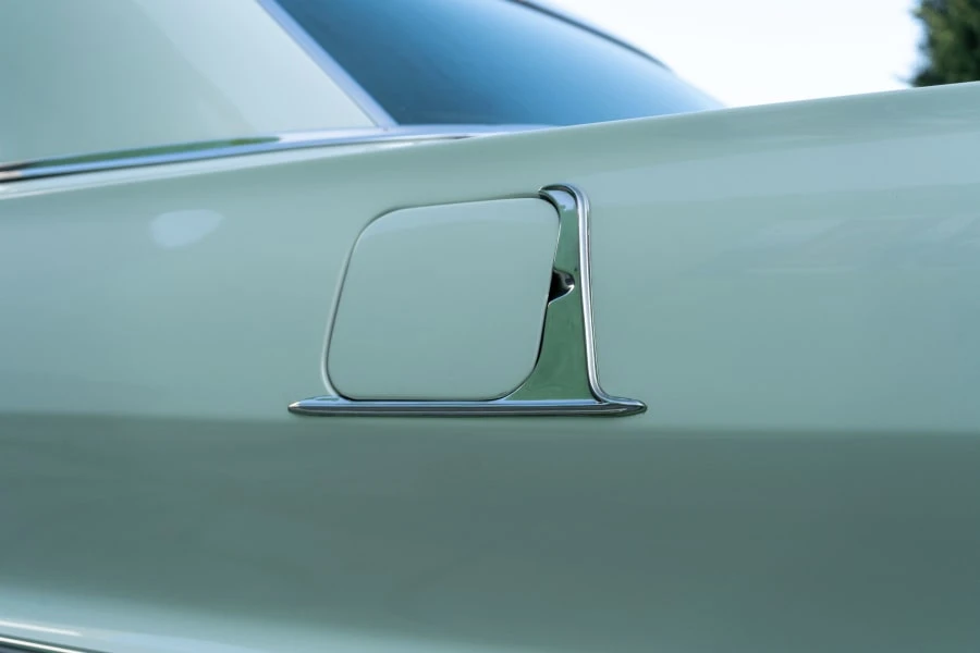 1963 Chevrolet Impala 3rd Gen - Image 30 of 31