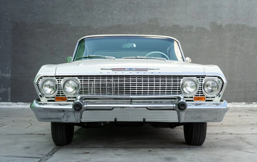 1963 Chevrolet Impala 3rd Gen - Image 4 of 31