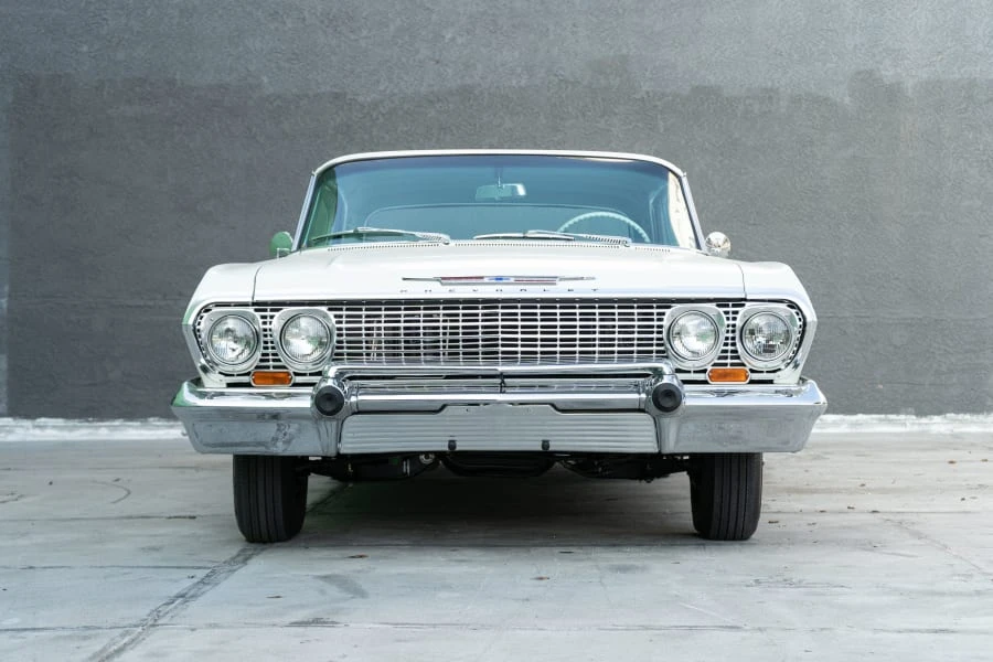 1963 Chevrolet Impala 3rd Gen - Image 25 of 31