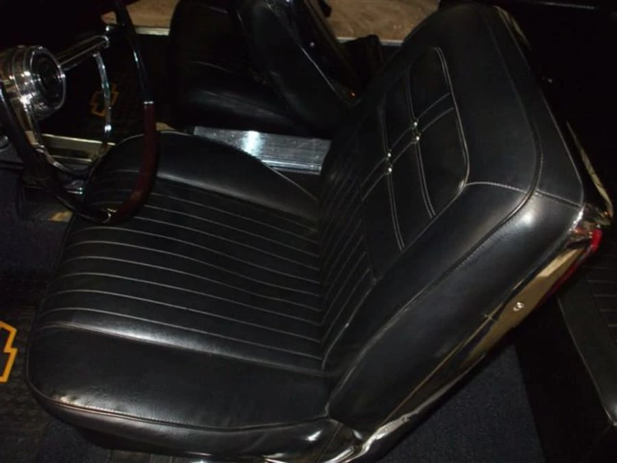 1963 Chevrolet Impala 3rd Gen - Image 4 of 8