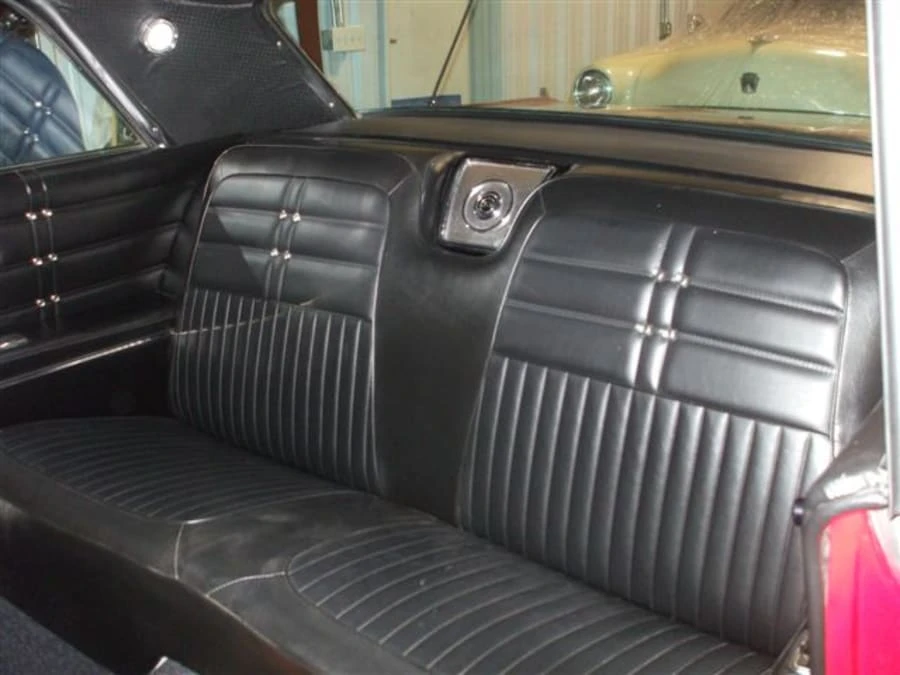 1963 Chevrolet Impala 3rd Gen - Image 5 of 8
