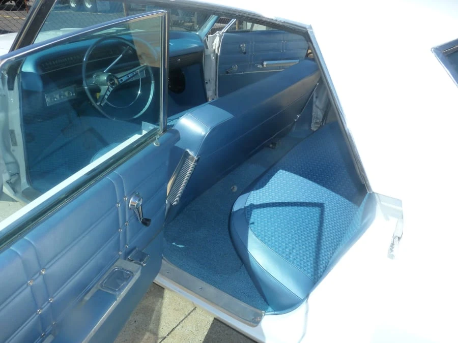 1963 Chevrolet Impala 3rd Gen - Image 3 of 6