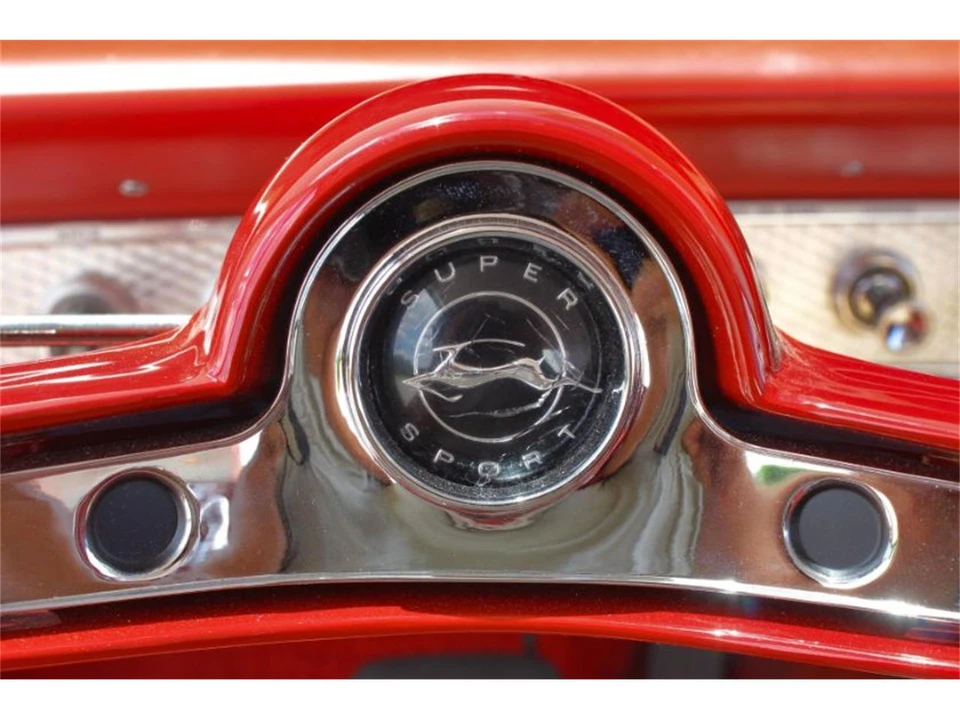 1963 Chevrolet Impala 3rd Gen - Image 9 of 15